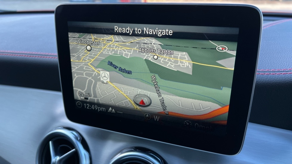 Used Mercedes-Benz GLA 2018 for sale - 77067734: Photo 33