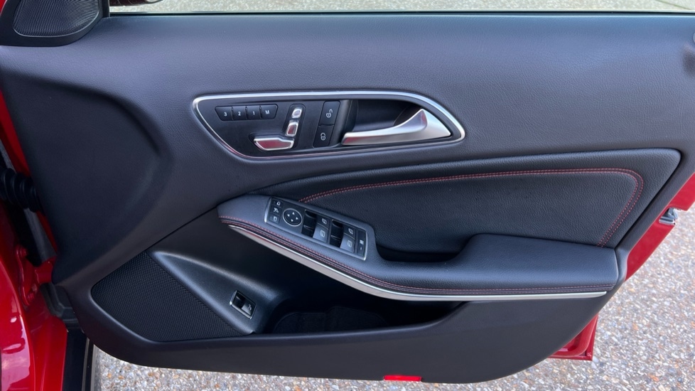 Used Mercedes-Benz GLA 2018 for sale - 77067734: Photo 34