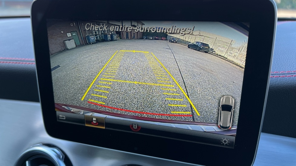 Used Mercedes-Benz GLA 2018 for sale - 77067734: Photo 35