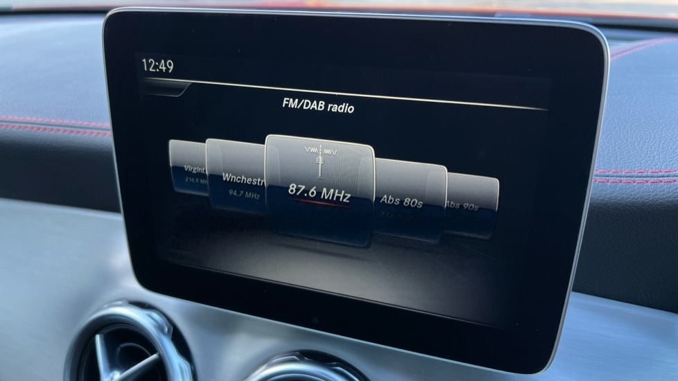 Used Mercedes-Benz GLA 2018 for sale - 77067734: Photo 36