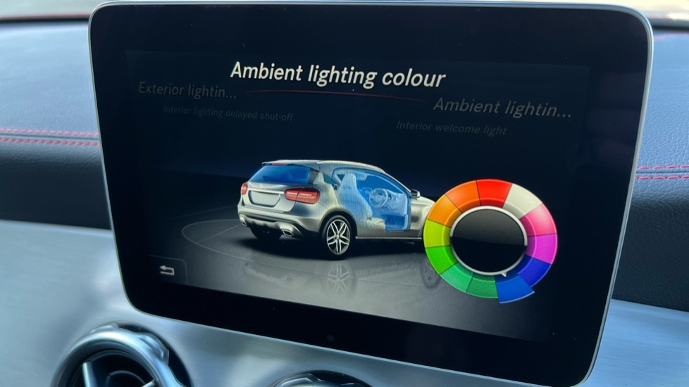 Used Mercedes-Benz GLA 2018 for sale - 77067734: Photo 37