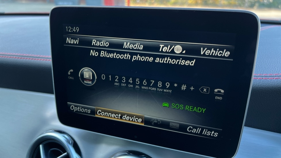 Used Mercedes-Benz GLA 2018 for sale - 77067734: Photo 38