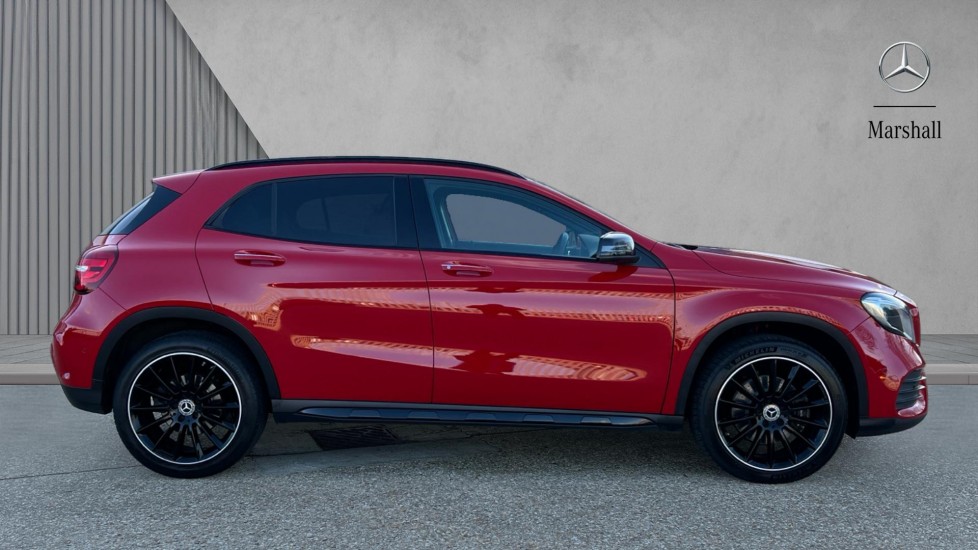 Used Mercedes-Benz GLA 2018 for sale - 77067734: Photo 4