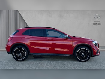 Used Mercedes-Benz GLA 2018 for sale - 77067734: Photo