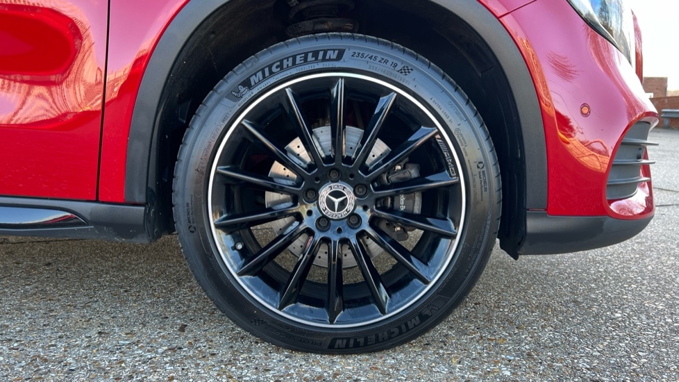 Used Mercedes-Benz GLA 2018 for sale - 77067734: Photo 5