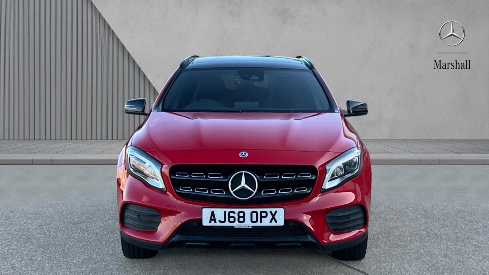 Used Mercedes-Benz GLA 2018 for sale - 77067734: Photo 6