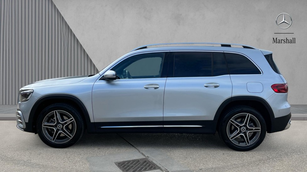 Used Mercedes-Benz GLB 2024 for sale - 76183870: Photo 10