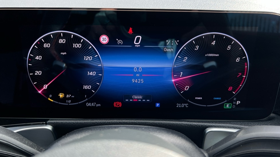 Used Mercedes-Benz GLB 2024 for sale - 76183870: Photo 16