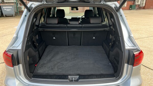 Used Mercedes-Benz GLB 2024 for sale - 76183870: Photo 17