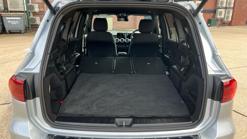 Used Mercedes-Benz GLB 2024 for sale - 76183870: Photo 18