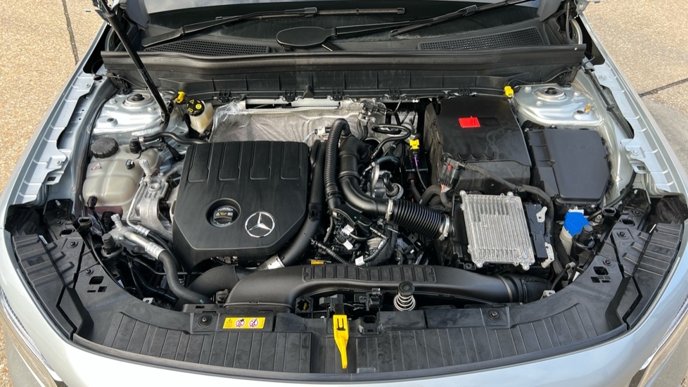 Used Mercedes-Benz GLB 2024 for sale - 76183870: Photo 19