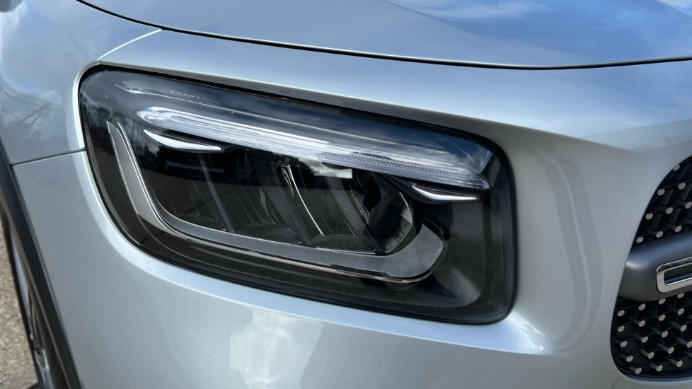 Used Mercedes-Benz GLB 2024 for sale - 76183870: Photo 20