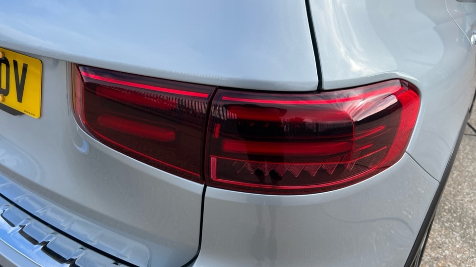 Used Mercedes-Benz GLB 2024 for sale - 76183870: Photo 21