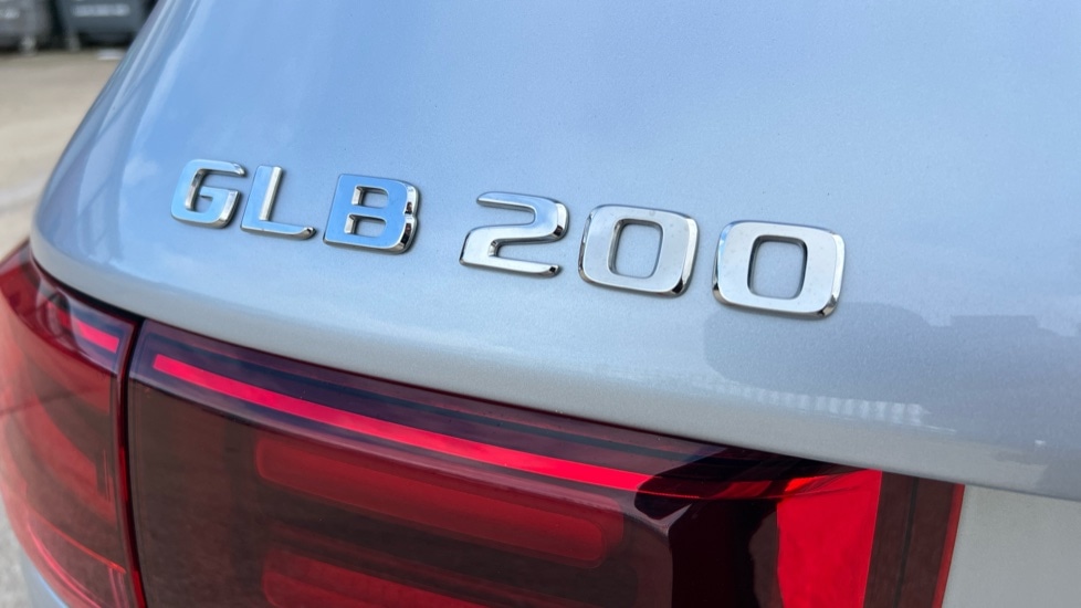 Used Mercedes-Benz GLB 2024 for sale - 76183870: Photo 22