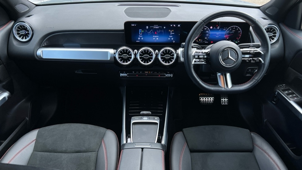 Used Mercedes-Benz GLB 2024 for sale - 76183870: Photo 23