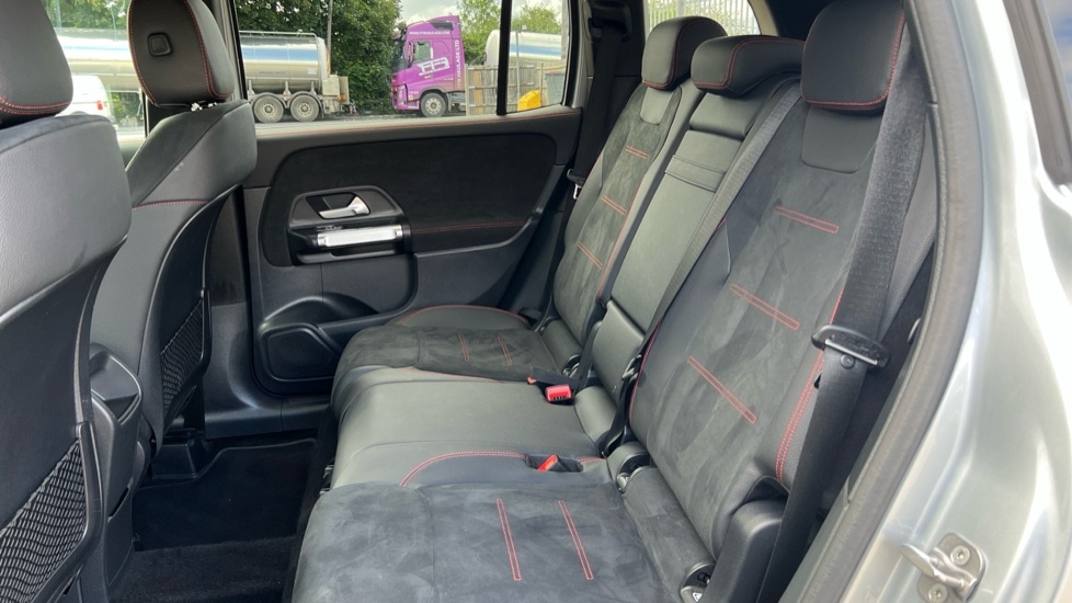 Used Mercedes-Benz GLB 2024 for sale - 76183870: Photo 24