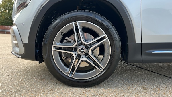 Used Mercedes-Benz GLB 2024 for sale - 76183870: Photo 25