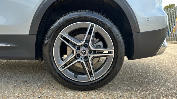 Used Mercedes-Benz GLB 2024 for sale - 76183870: Photo 26