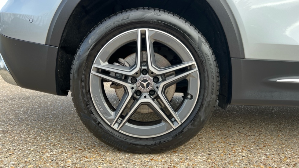 Used Mercedes-Benz GLB 2024 for sale - 76183870: Photo 27