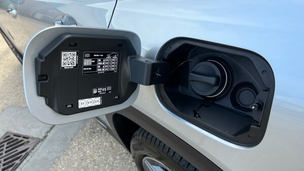Used Mercedes-Benz GLB 2024 for sale - 76183870: Photo 28