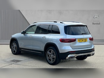 Used Mercedes-Benz GLB 2024 for sale - 76183870: Photo 2