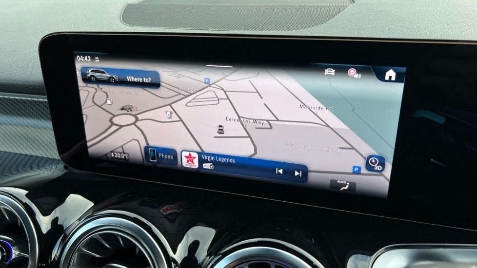 Used Mercedes-Benz GLB 2024 for sale - 76183870: Photo 33