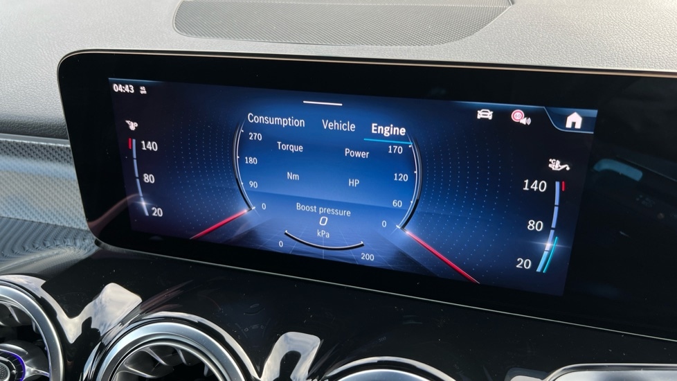 Used Mercedes-Benz GLB 2024 for sale - 76183870: Photo 42