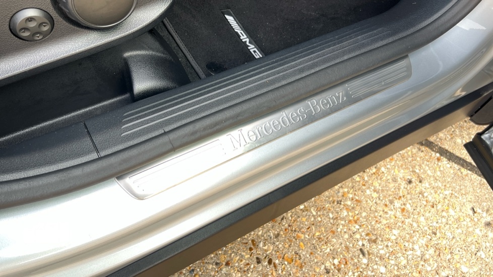 Used Mercedes-Benz GLB 2024 for sale - 76183870: Photo 44