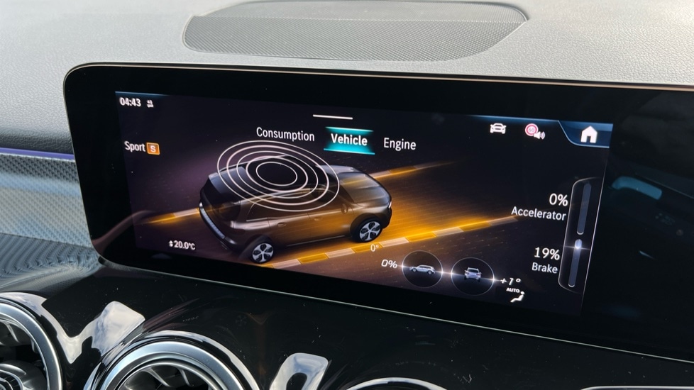 Used Mercedes-Benz GLB 2024 for sale - 76183870: Photo 46