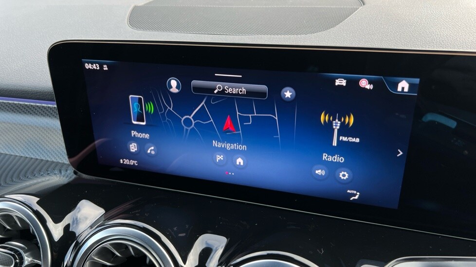 Used Mercedes-Benz GLB 2024 for sale - 76183870: Photo 47