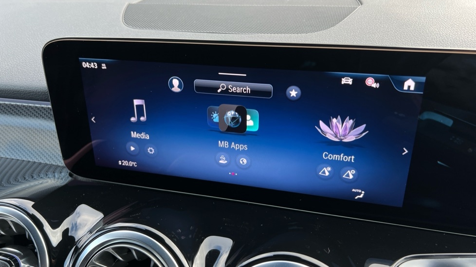 Used Mercedes-Benz GLB 2024 for sale - 76183870: Photo 48