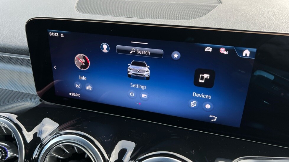 Used Mercedes-Benz GLB 2024 for sale - 76183870: Photo 49