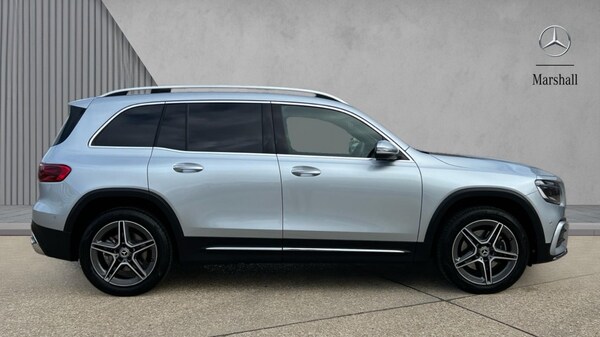 Used Mercedes-Benz GLB 2024 for sale - 76183870: Photo 4