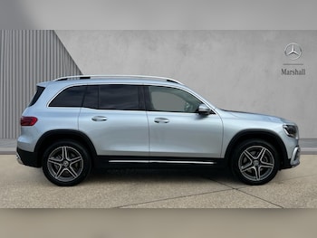 Used Mercedes-Benz GLB 2024 for sale - 76183870: Photo 4