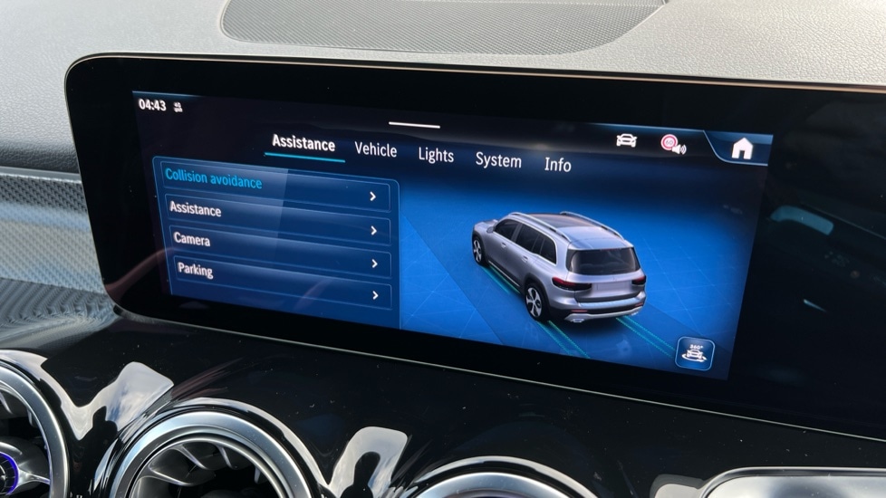 Used Mercedes-Benz GLB 2024 for sale - 76183870: Photo 50