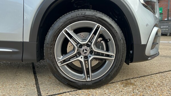Used Mercedes-Benz GLB 2024 for sale - 76183870: Photo 5