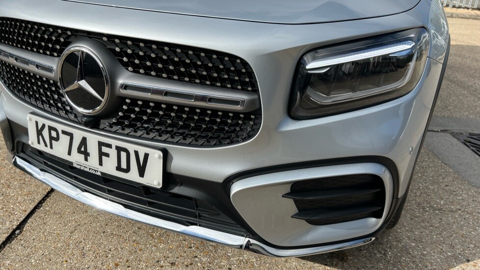 Used Mercedes-Benz GLB 2024 for sale - 76183870: Photo 67