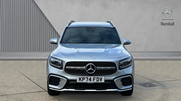 Used Mercedes-Benz GLB 2024 for sale - 76183870: Photo 6