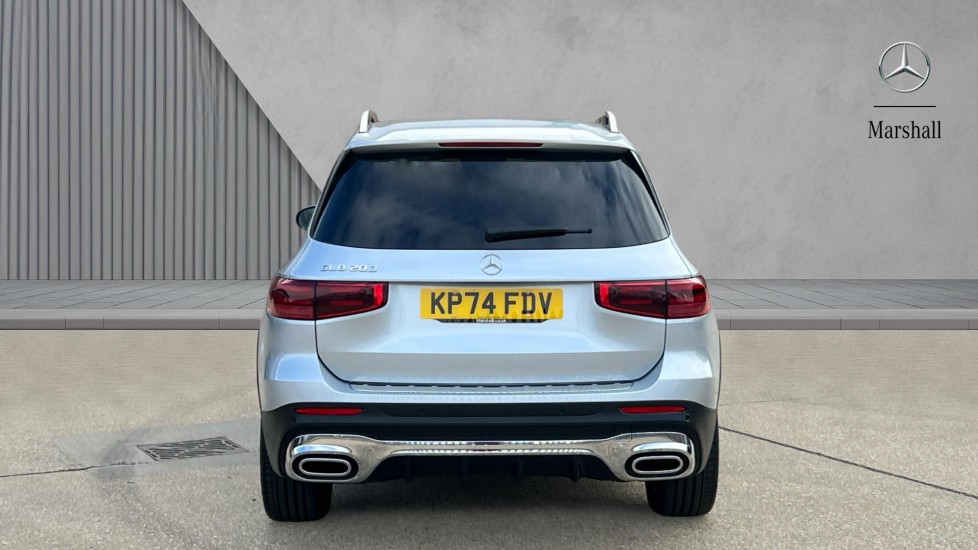 Used Mercedes-Benz GLB 2024 for sale - 76183870: Photo 7