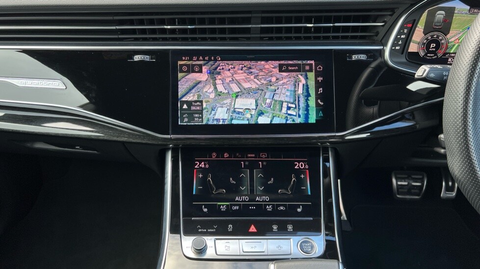 Used Audi Q8 2023 for sale - 75751320: Photo 12