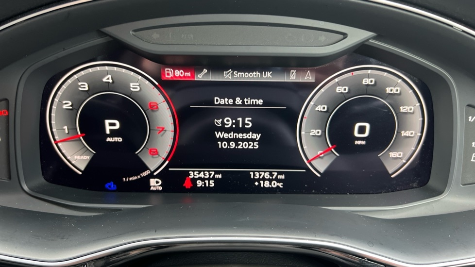 Used Audi Q8 2023 for sale - 75751320: Photo 13