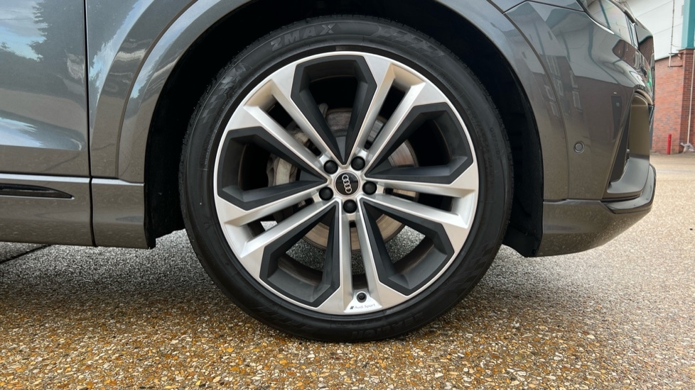 Used Audi Q8 2023 for sale - 75751320: Photo 20