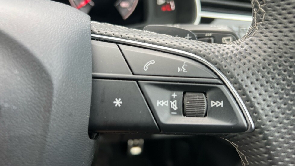 Used Audi Q8 2023 for sale - 75751320: Photo 22