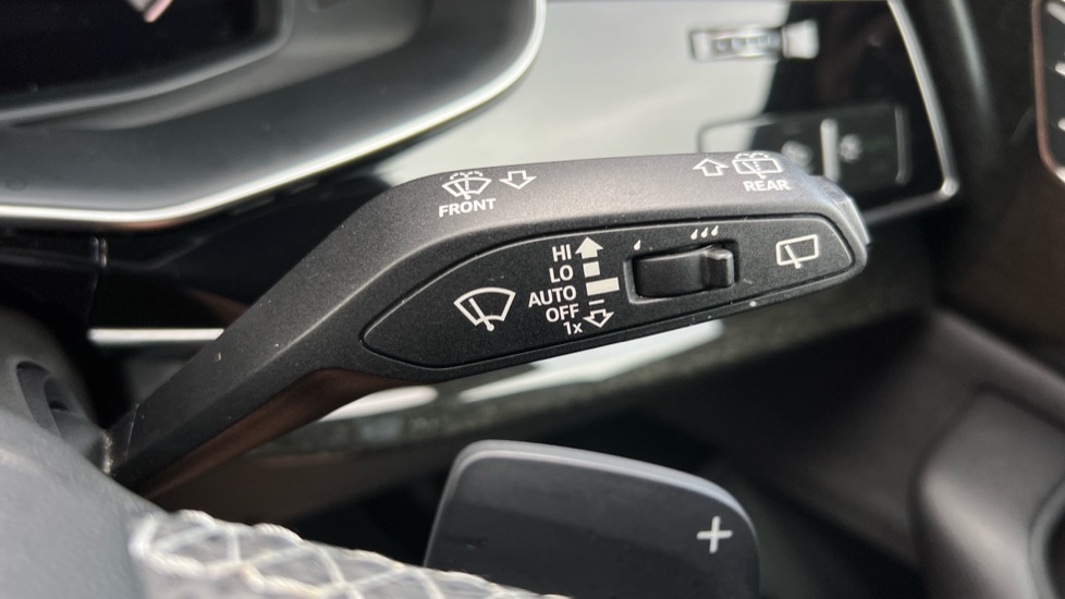 Used Audi Q8 2023 for sale - 75751320: Photo 24