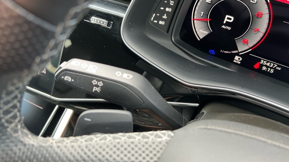 Used Audi Q8 2023 for sale - 75751320: Photo 25