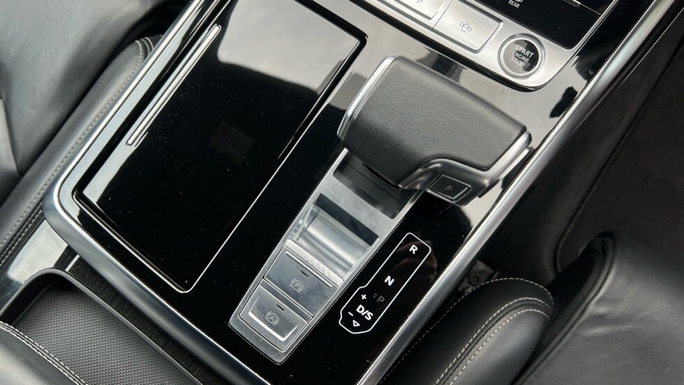 Used Audi Q8 2023 for sale - 75751320: Photo 29