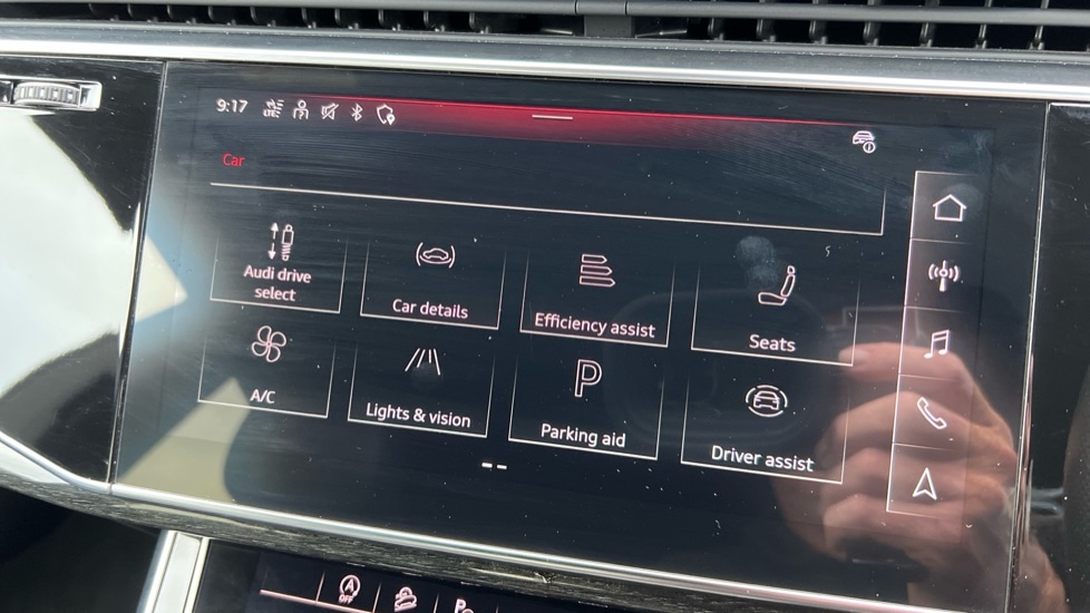 Used Audi Q8 2023 for sale - 75751320: Photo 34
