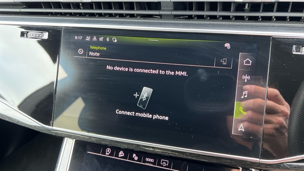Used Audi Q8 2023 for sale - 75751320: Photo 36