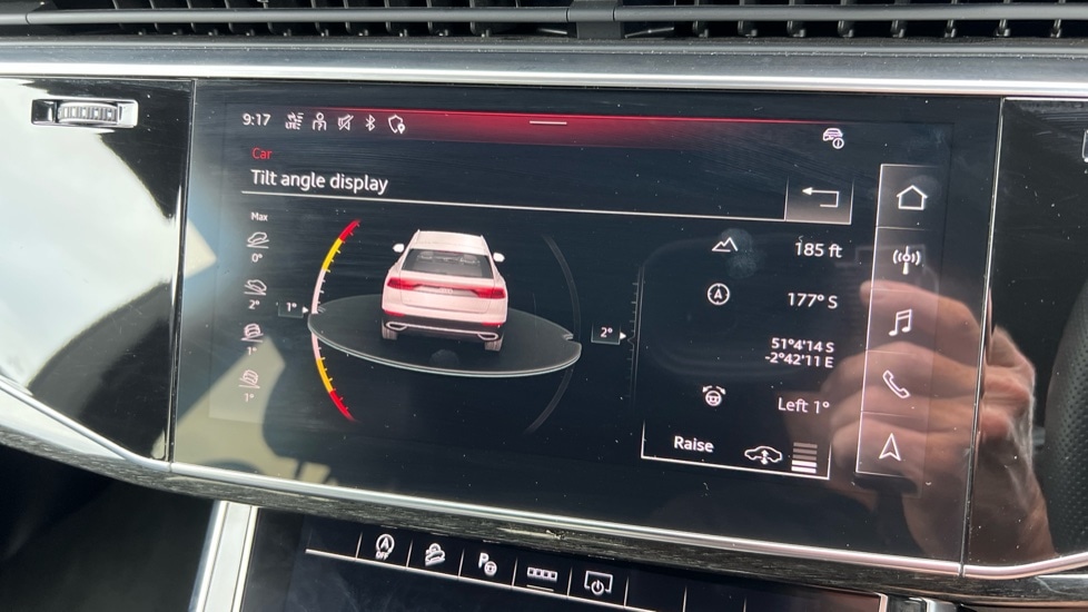 Used Audi Q8 2023 for sale - 75751320: Photo 38