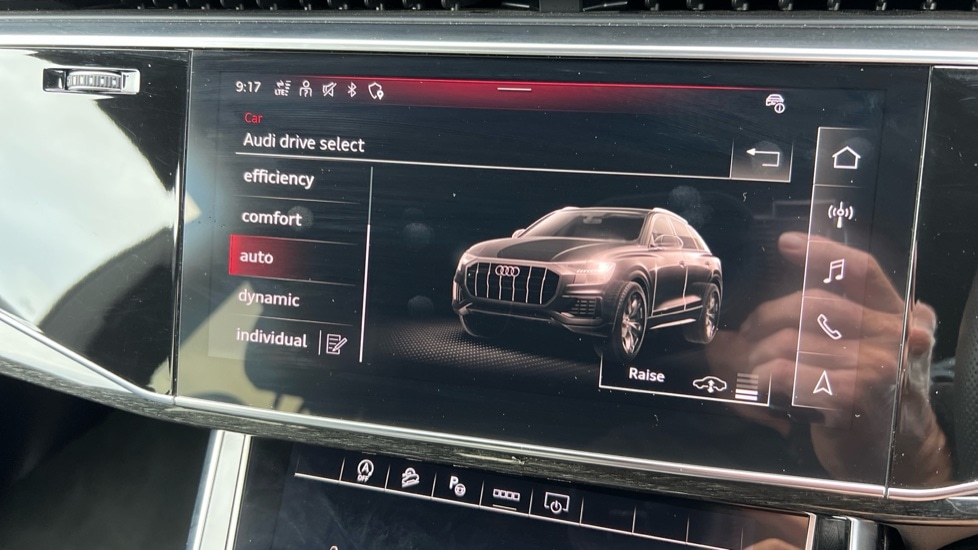 Used Audi Q8 2023 for sale - 75751320: Photo 39
